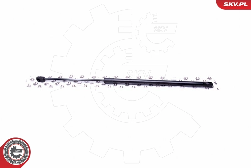 Gas Spring, boot/cargo area 52SKV326