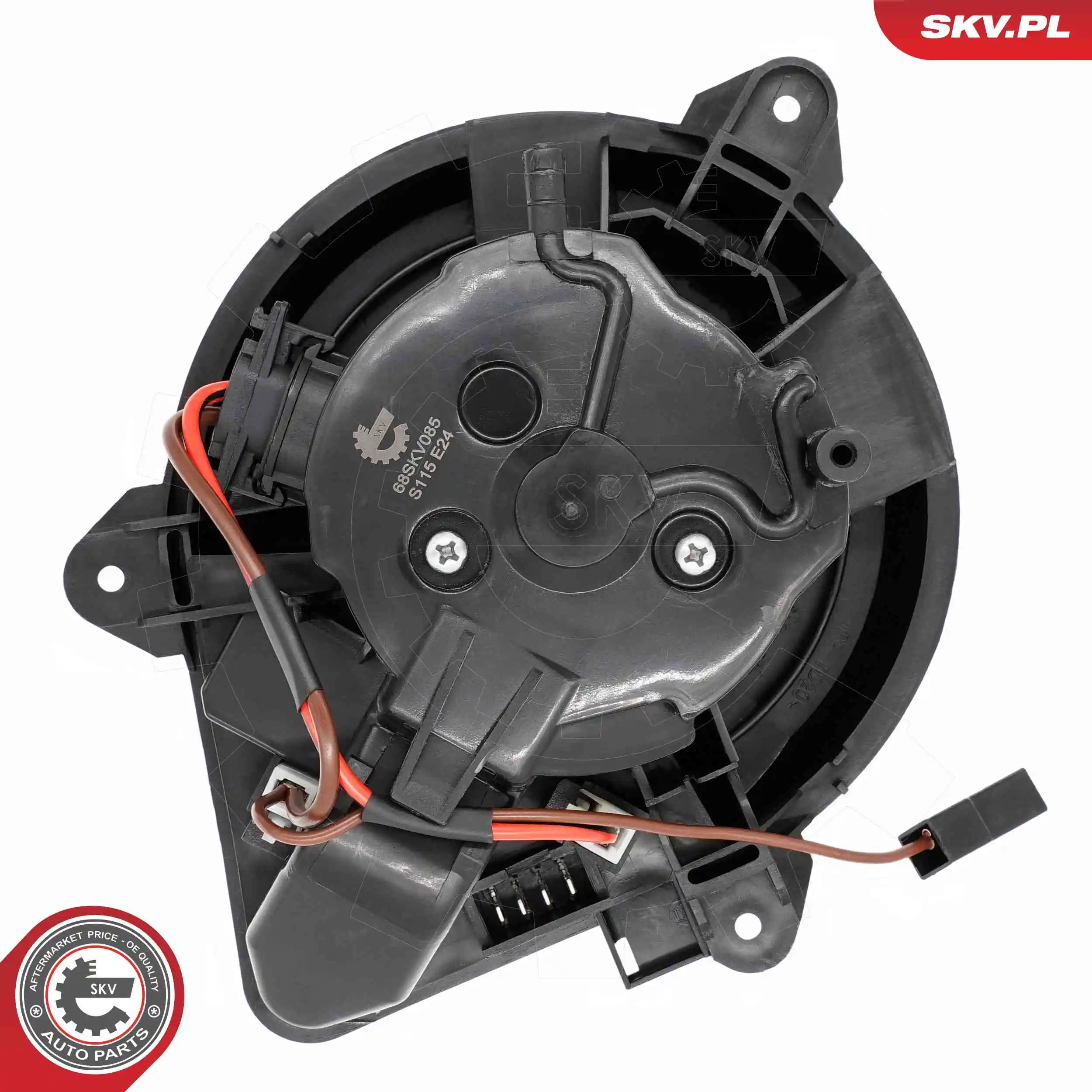 Interior Blower 68SKV085