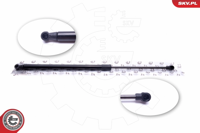 Gas Spring, boot/cargo area 52SKV733