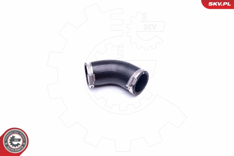 Charge Air Hose 24SKV976