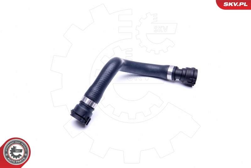 Radiator Hose 24SKV276