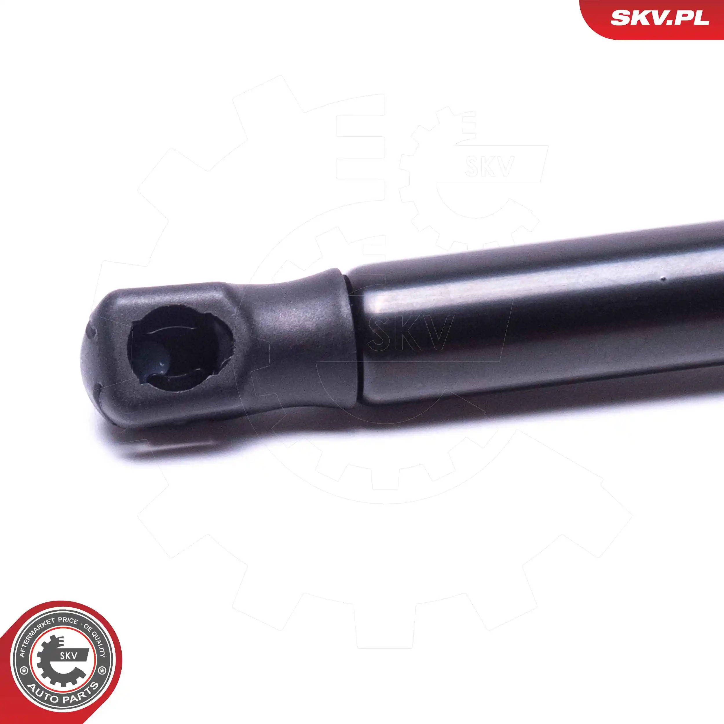 Gas Spring, boot/cargo area 52SKV778