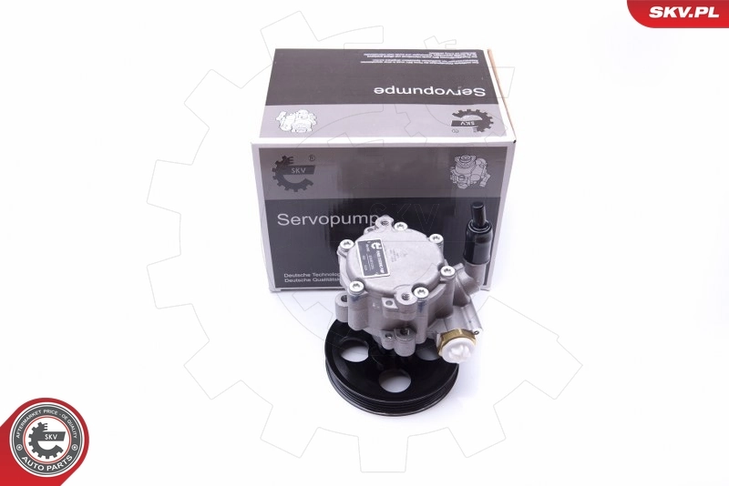 Hydraulic Pump, steering 10SKV251