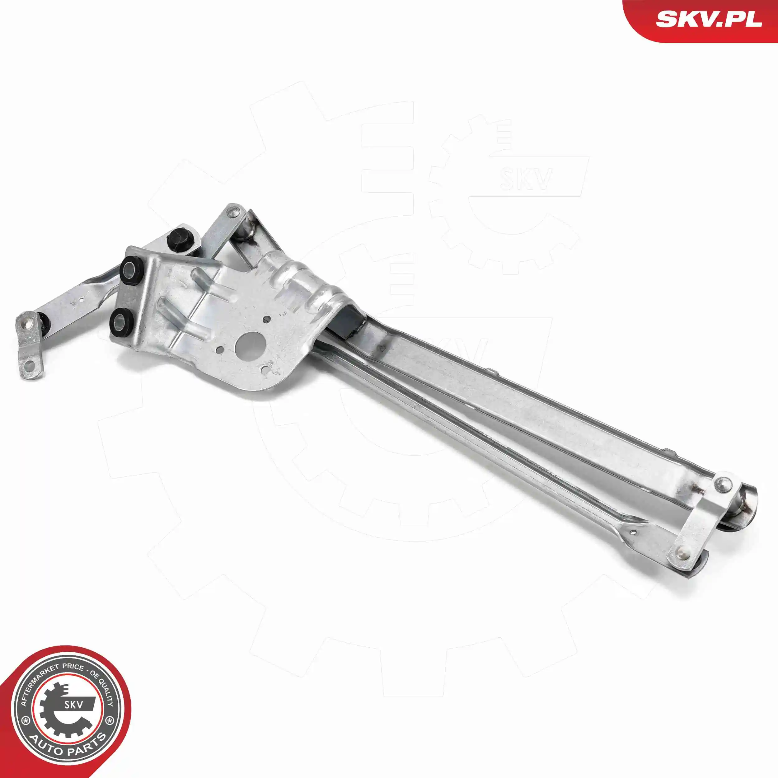 Wiper Linkage 05SKV167