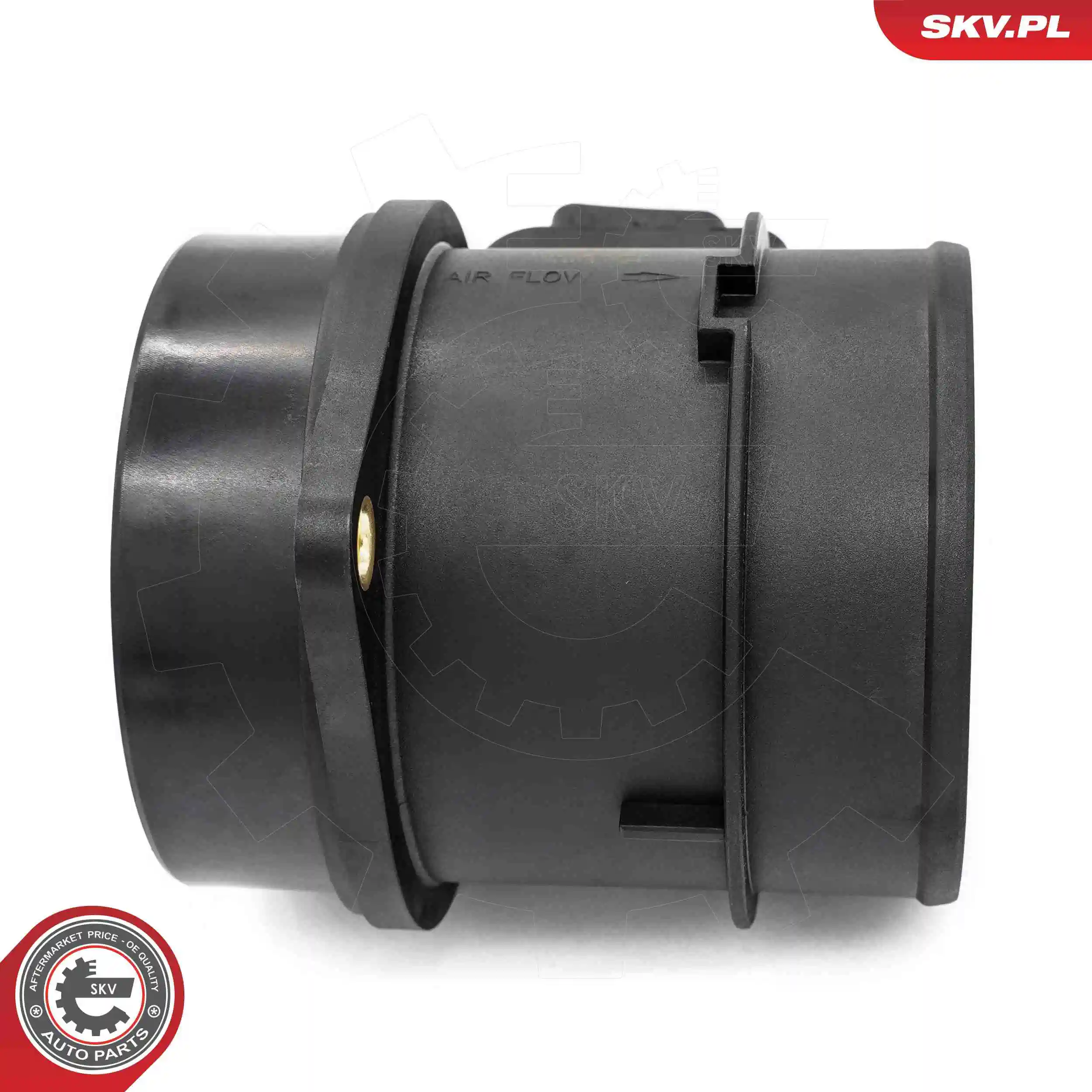 Mass Air Flow Sensor 07SKV244