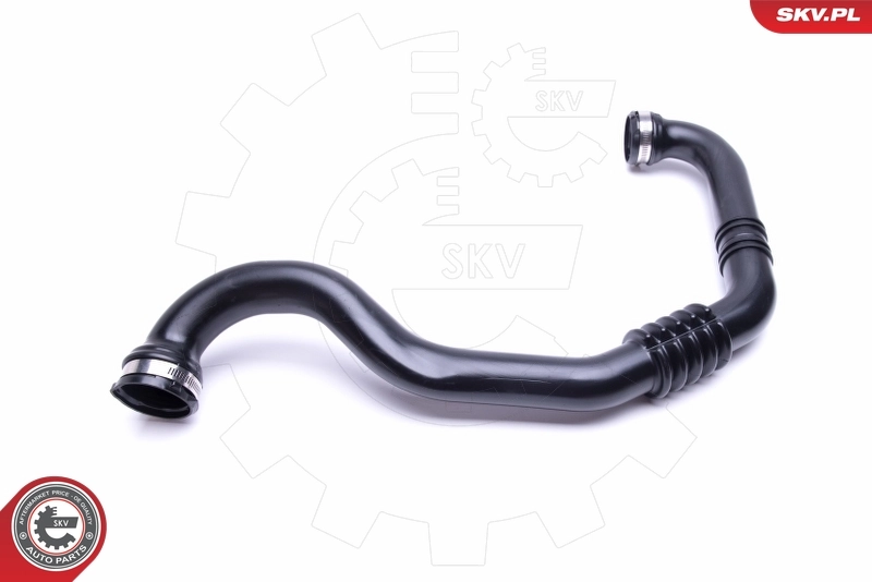 Charge Air Hose 24SKV742