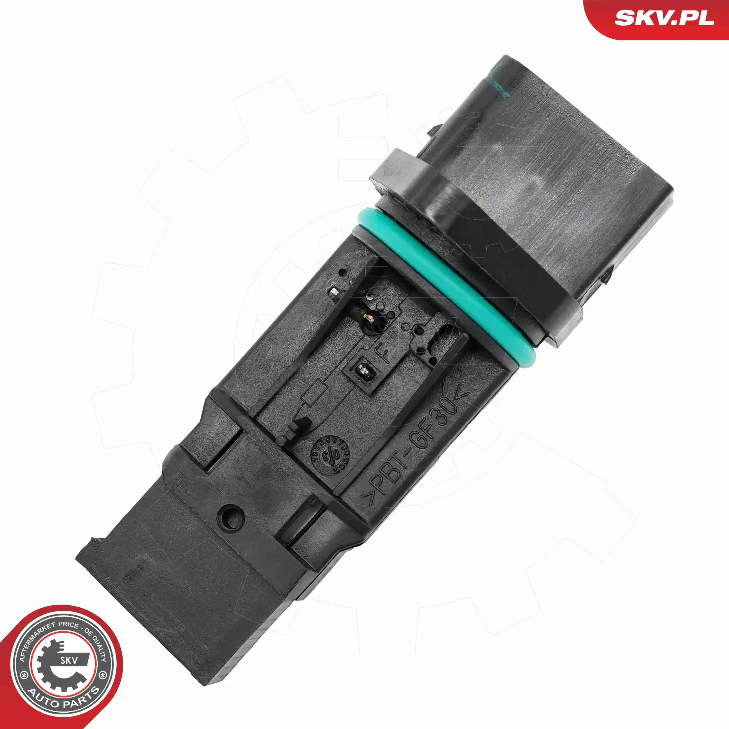 Mass Air Flow Sensor 07SKV299