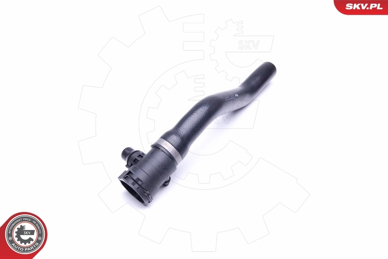 Radiator Hose 43SKV743