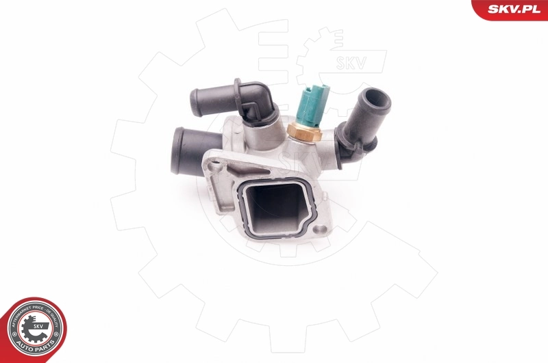 Thermostat, coolant 20SKV071