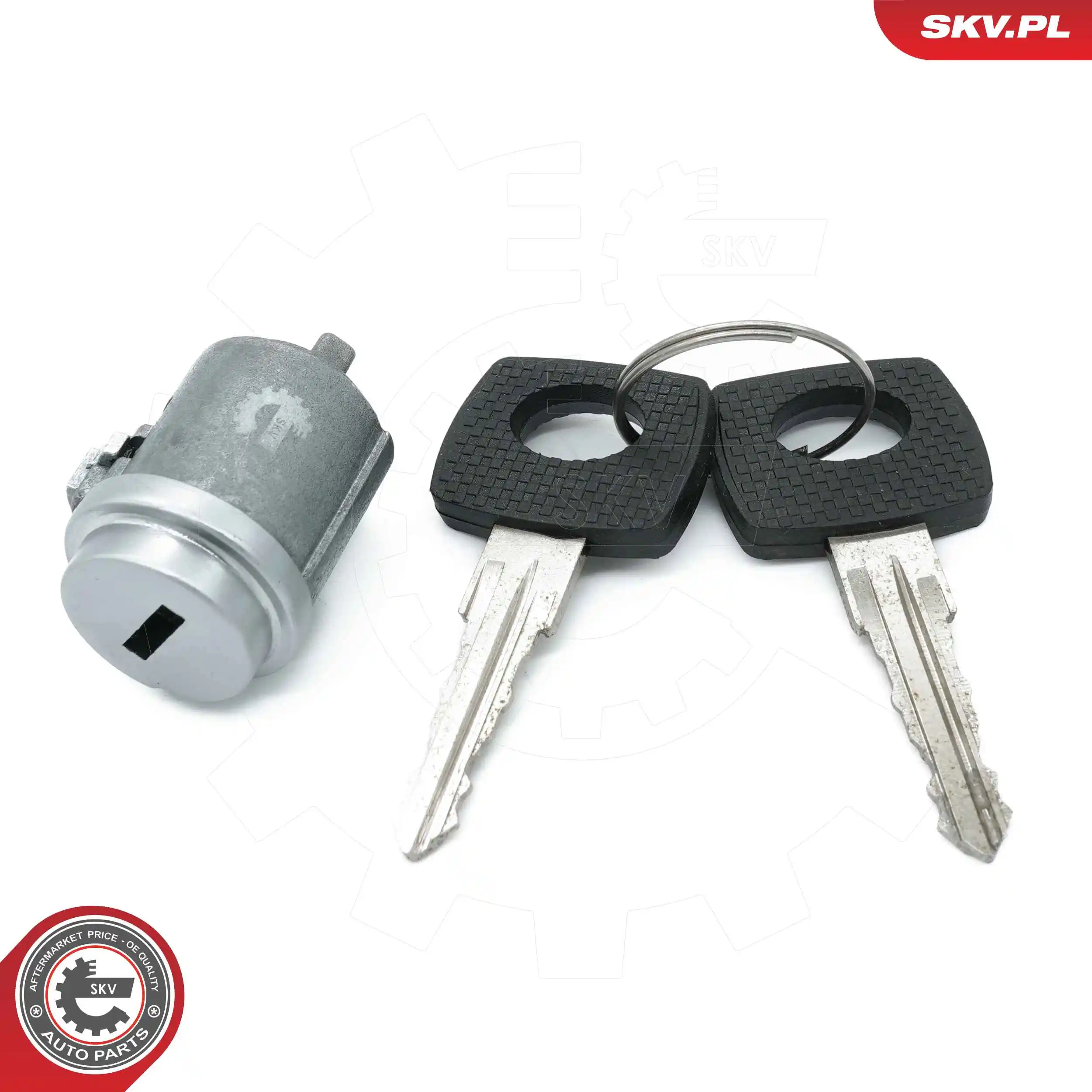 Lock Cylinder, ignition lock 65SKV512