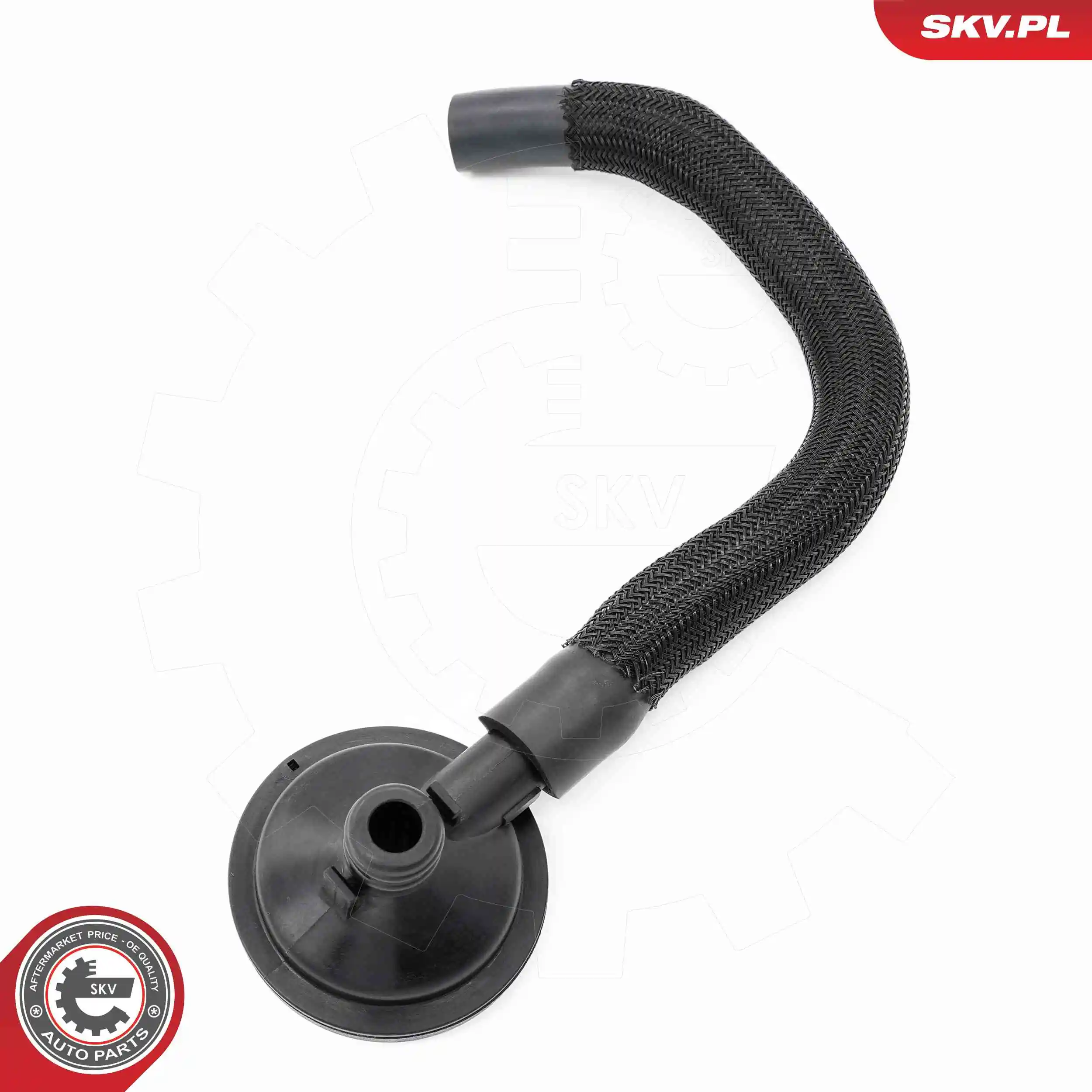 Valve, crankcase ventilation 31SKV420