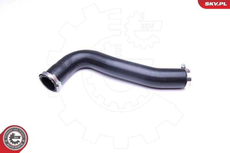 Charge Air Hose 24SKV925