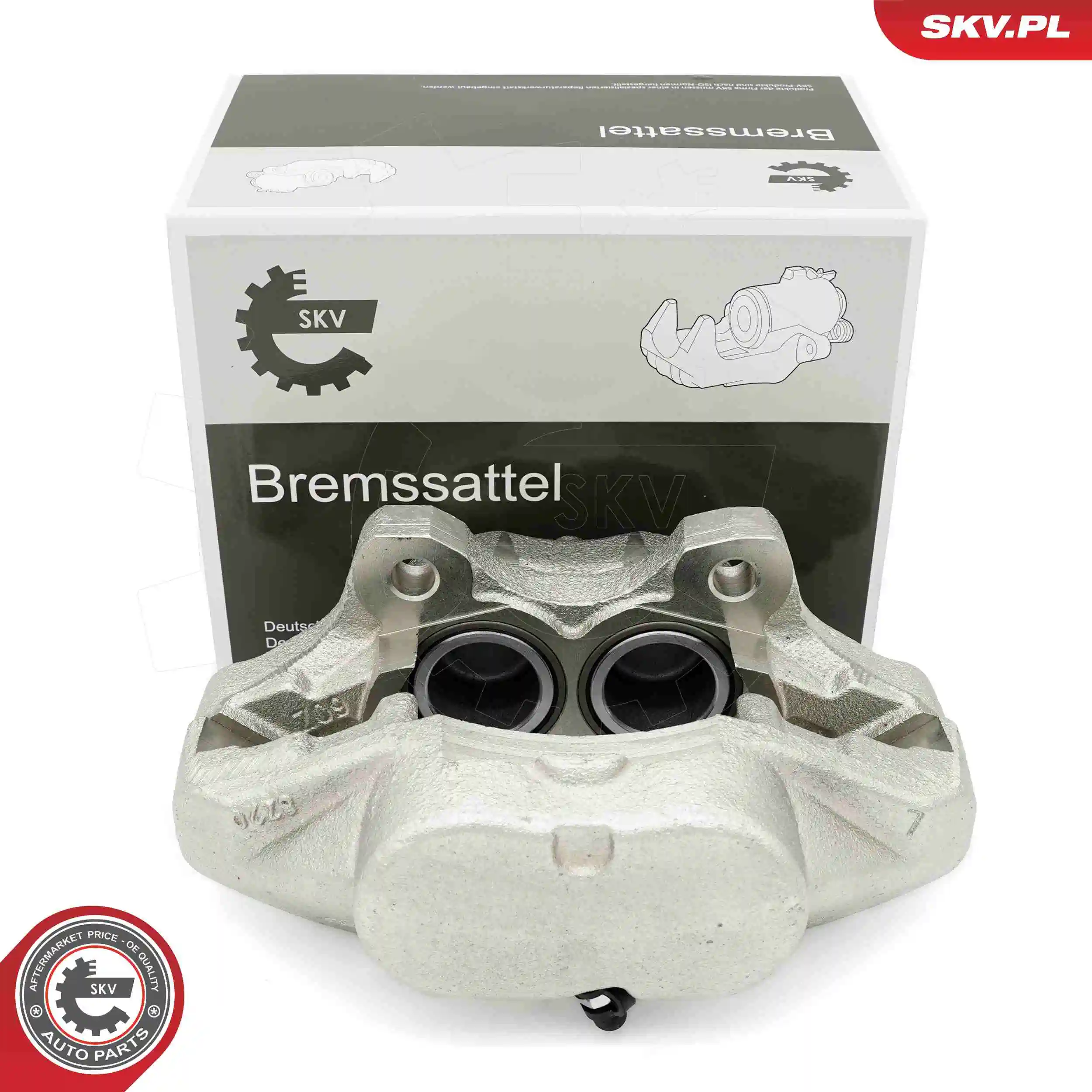Brake Caliper 56SKV621