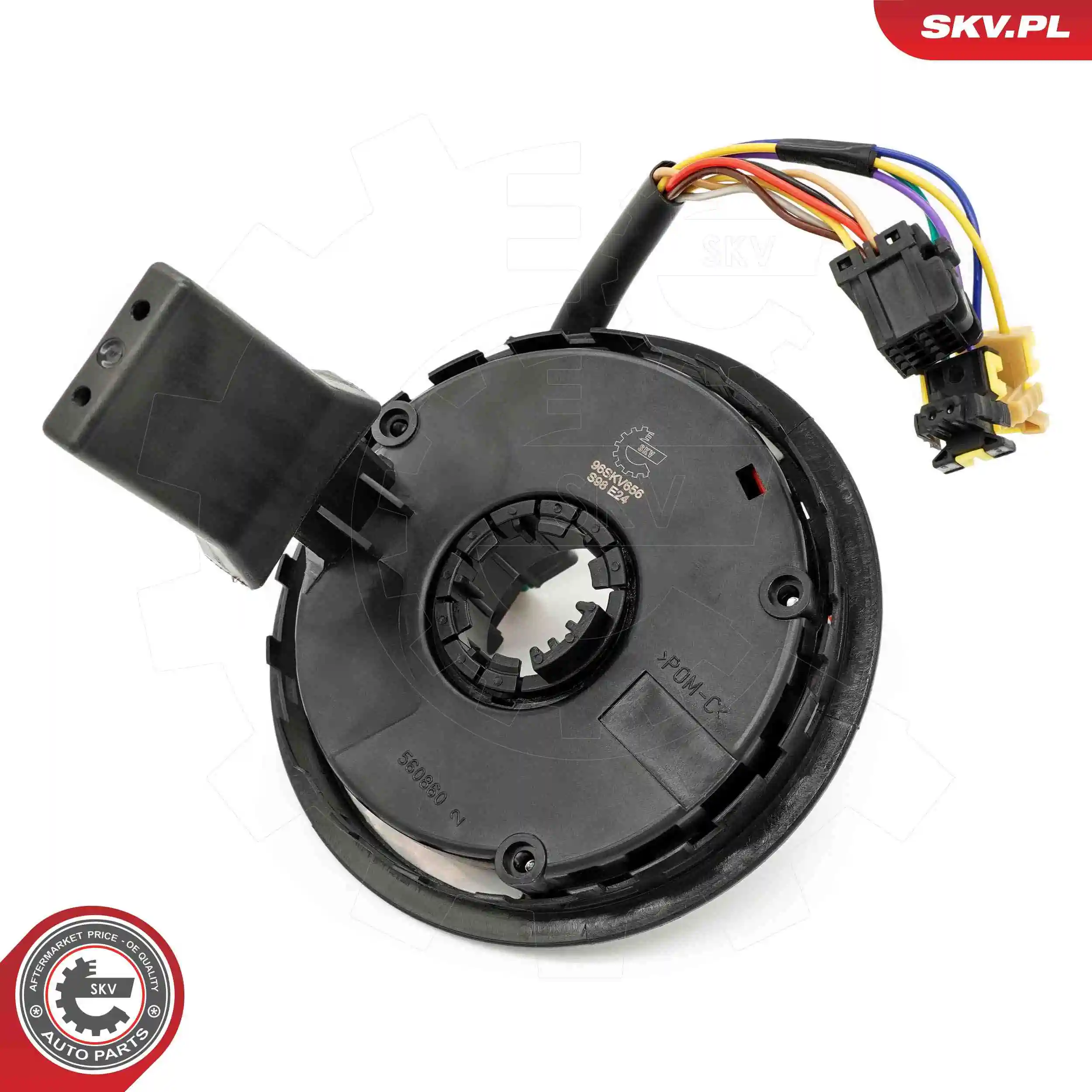 ESEN SKV 96SKV656 Clockspring, airbag