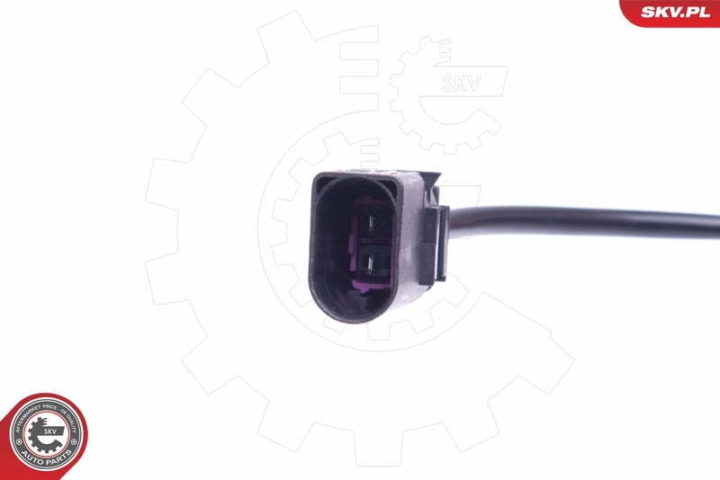 Bonnet Lock 16SKV201