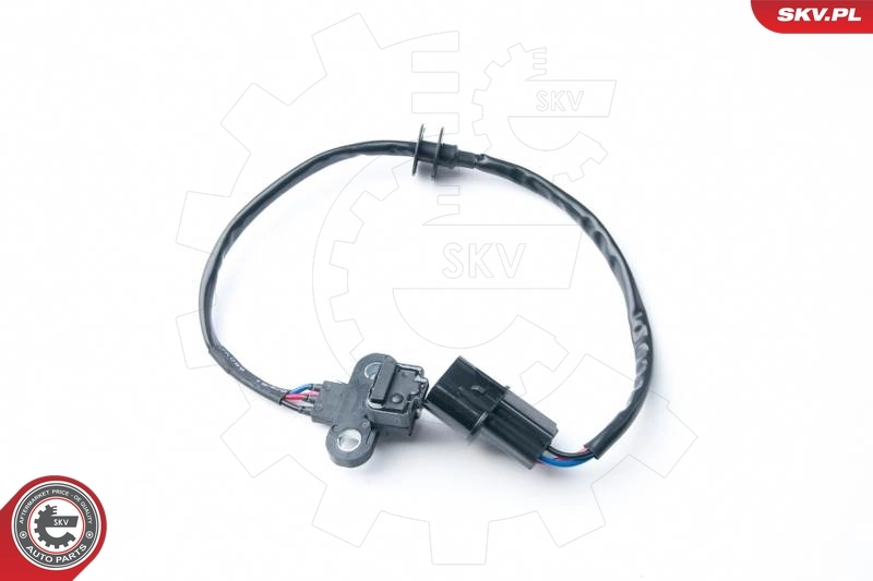 Sensor, crankshaft pulse 17SKV329