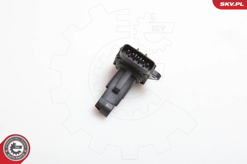 공기 유량계 07SKV105
