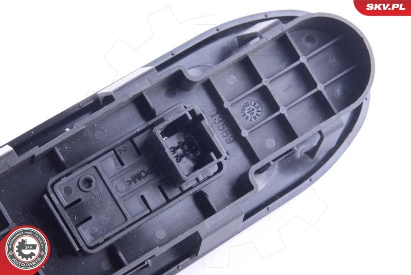 Switch, window regulator 37SKV108