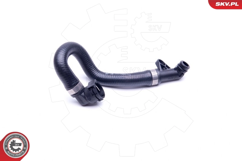 Radiator Hose 43SKV629