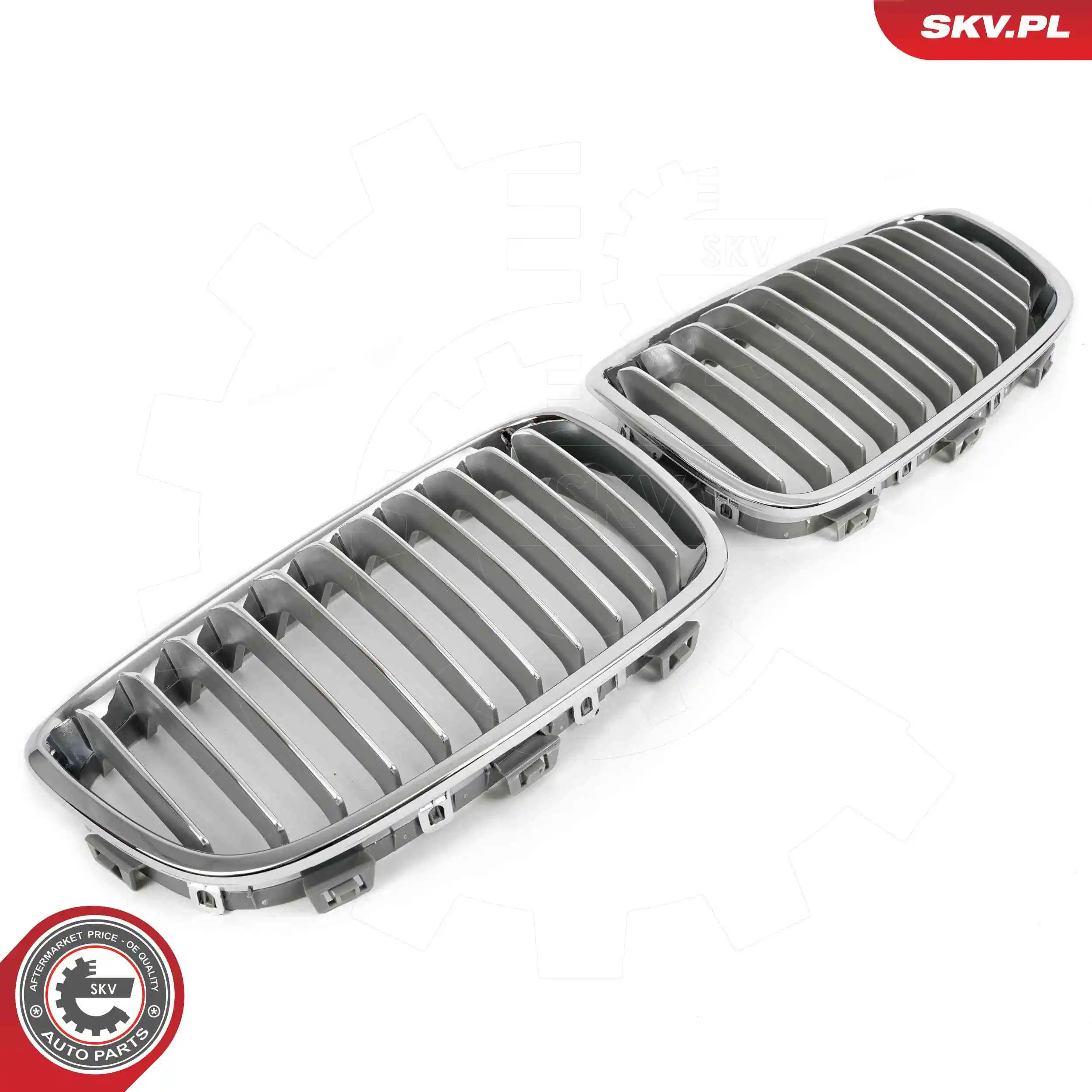 ESEN SKV 66SKV015 Radiator Grille