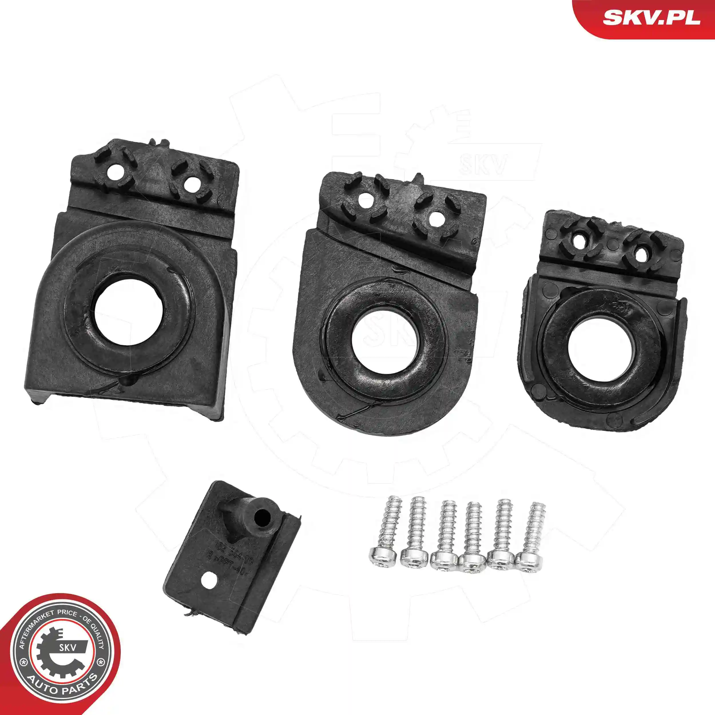 Repair Kit, headlight 97SKV130