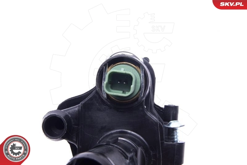 Thermostat, coolant 20SKV151