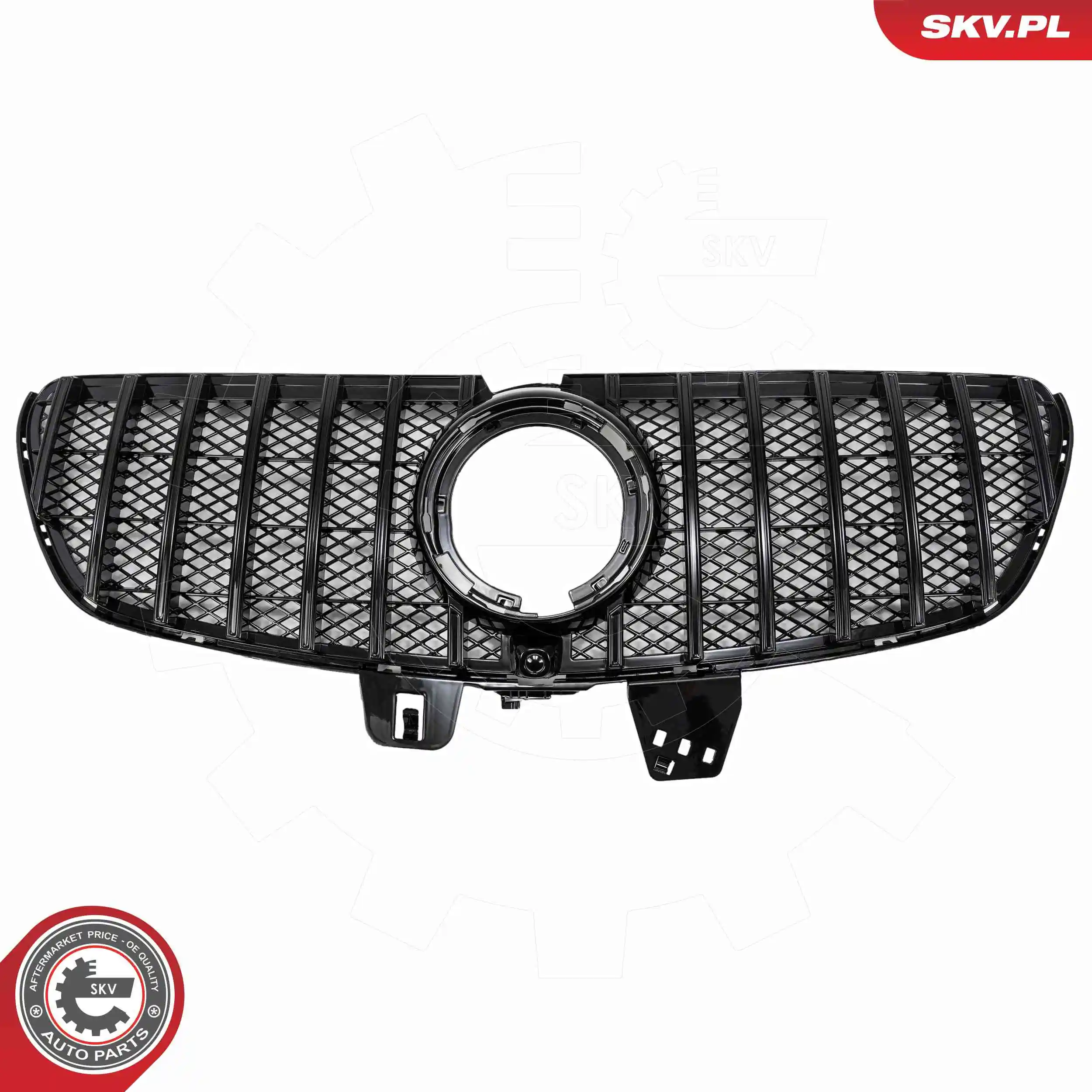 ESEN SKV 66SKV616 Radiator Grille