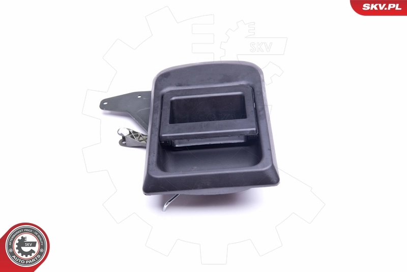 Exterior Door Handle 96SKV058