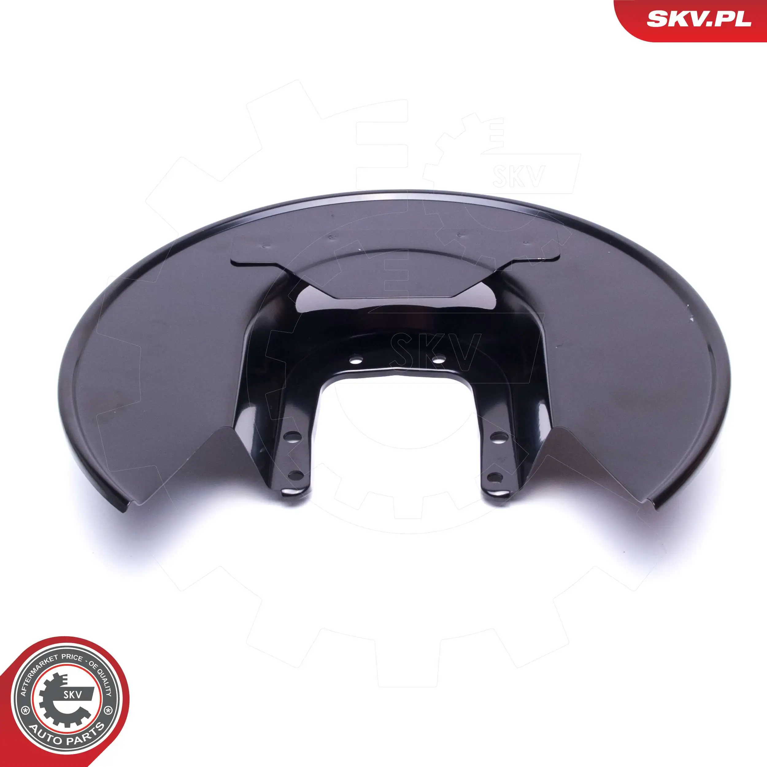 ESEN SKV 57SKV517 Splash Guard, brake disc