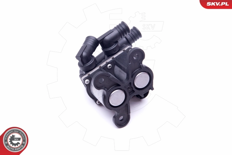 Coolant Control Valve 96SKV910