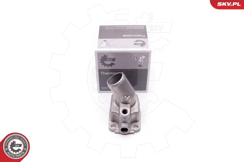 Thermostat, coolant 20SKV079