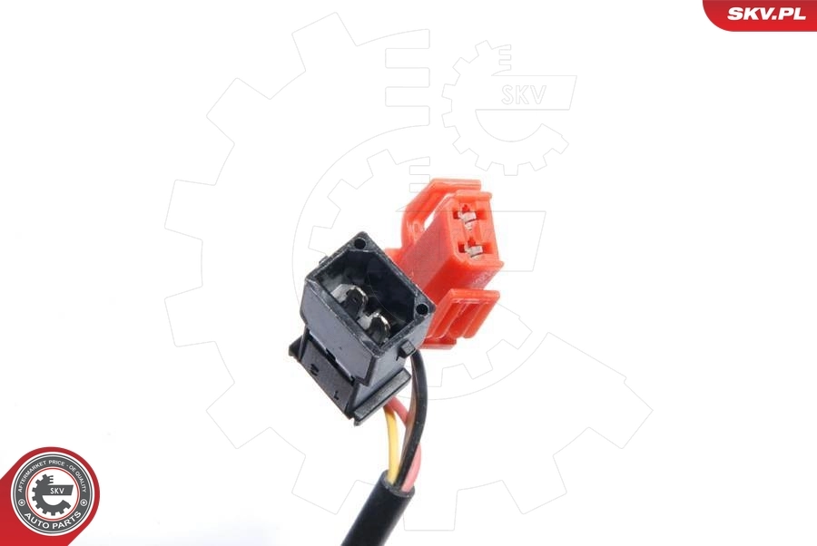 Sensor, wheel speed 06SKV009