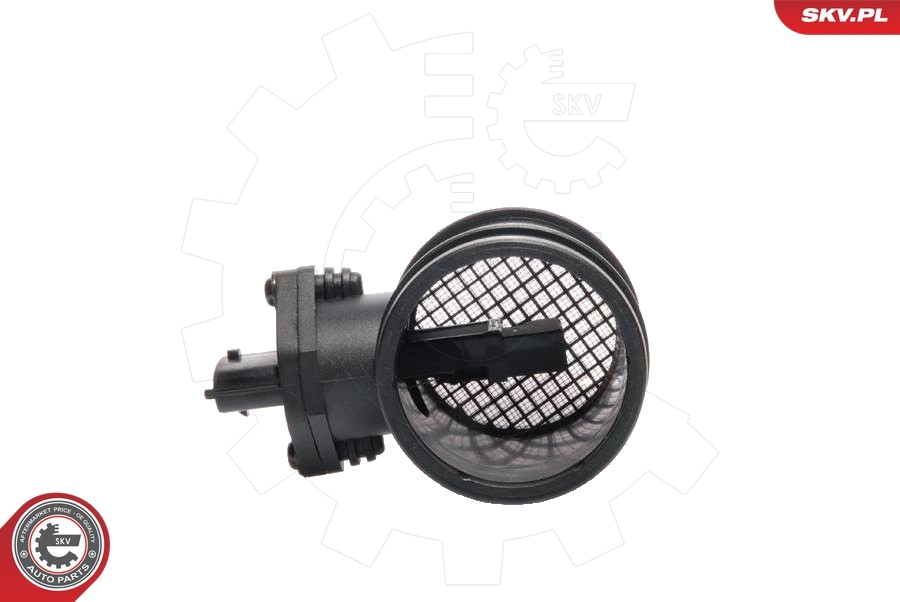 Mass Air Flow Sensor 07SKV074