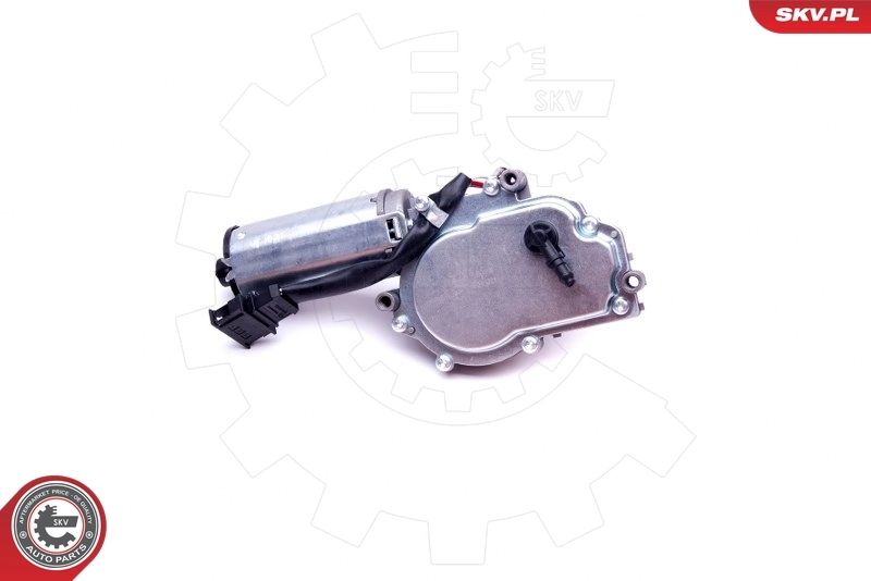 Motor penghapus 19SKV156