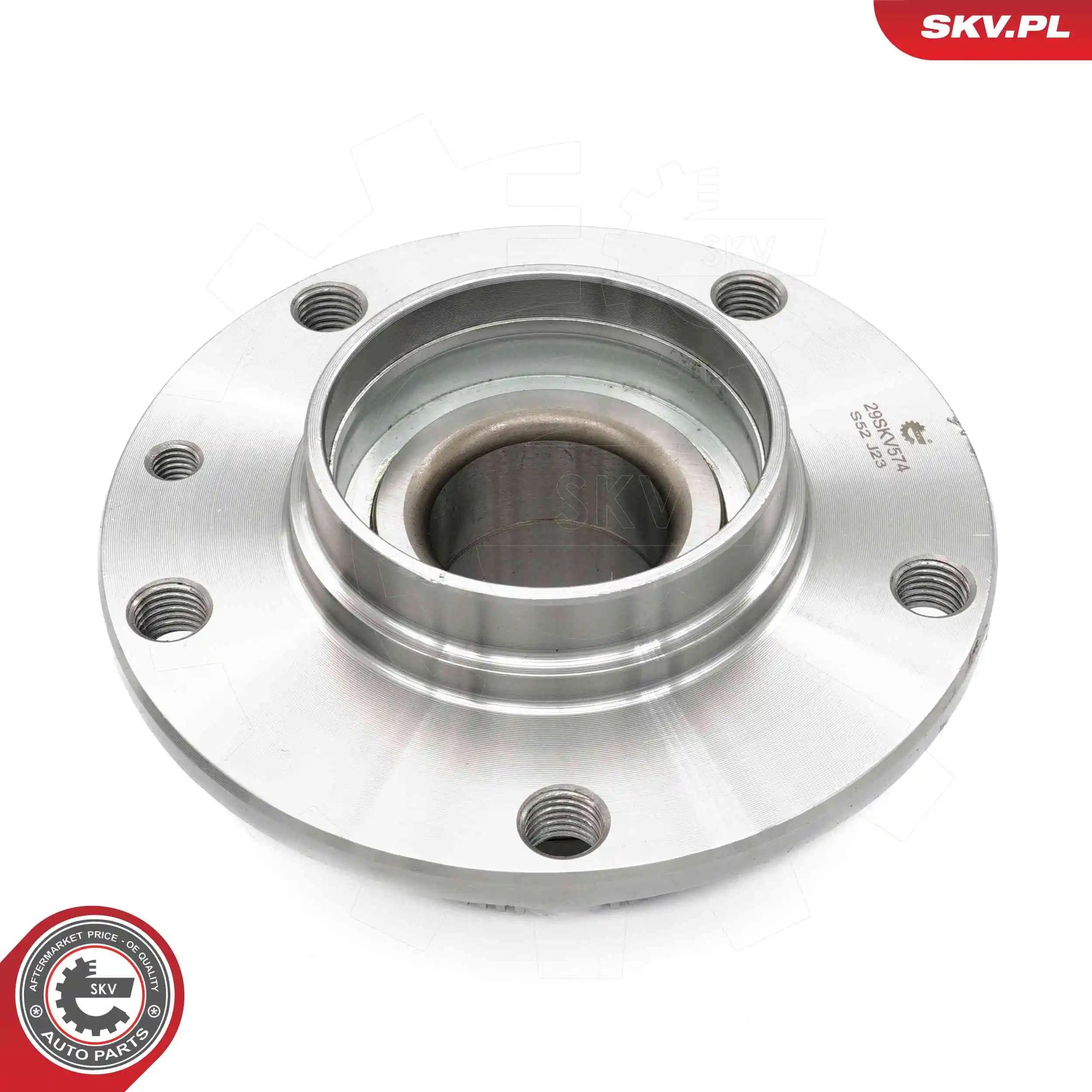 Wheel Bearing Kit 29SKV574