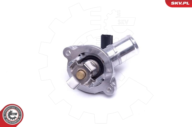 Thermostat, coolant 20SKV082