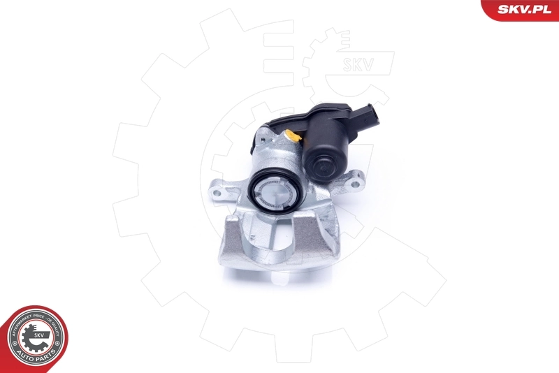 Brake Caliper 34SKV814