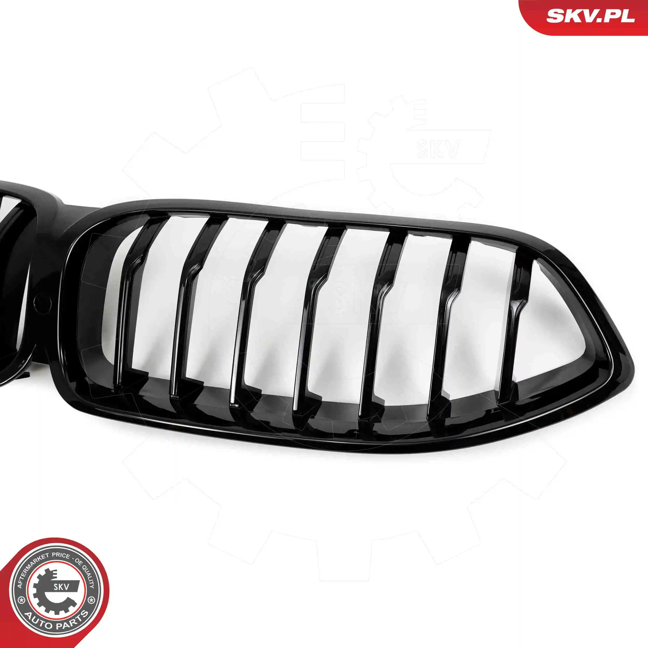 ESEN SKV 66SKV227 Radiator Grille