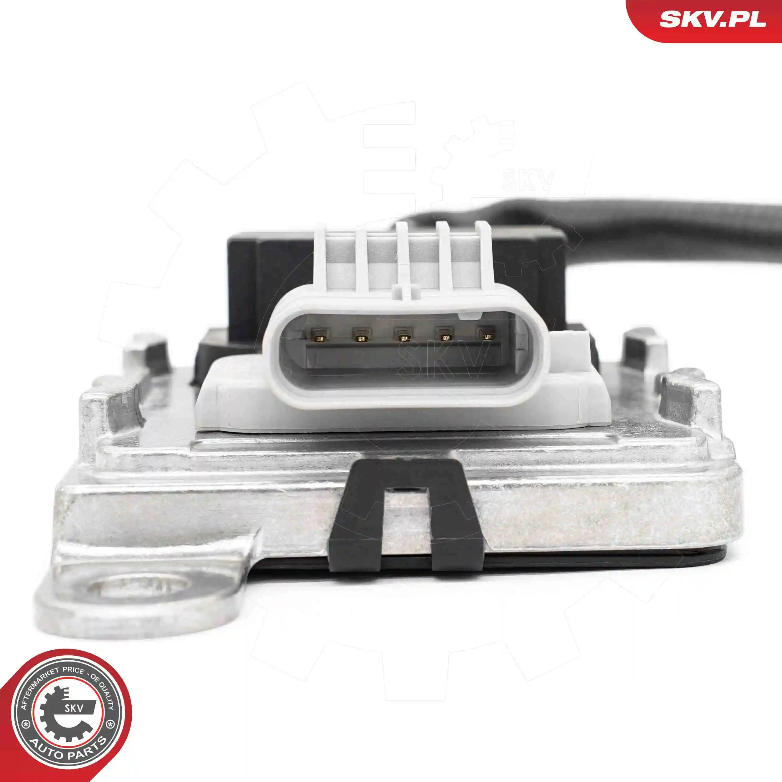 NOx Sensor, NOx catalytic converter 71SKV027