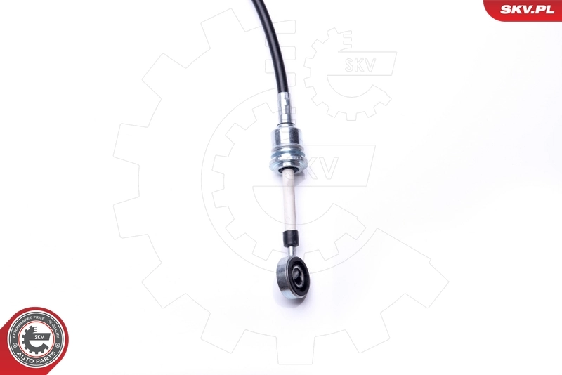 Cable Pull, manual transmission 27SKV100