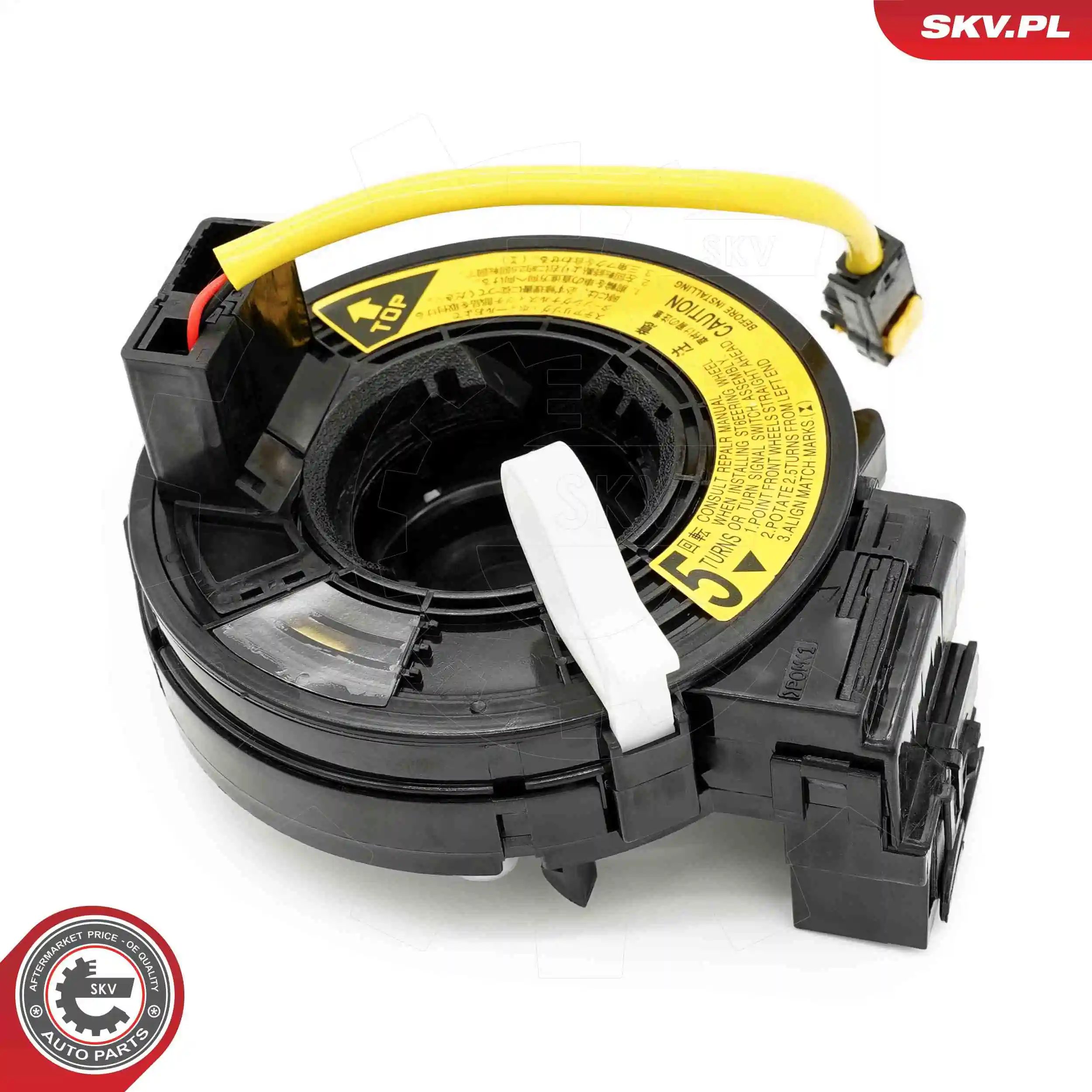 ESEN SKV 96SKV633 Clockspring, airbag