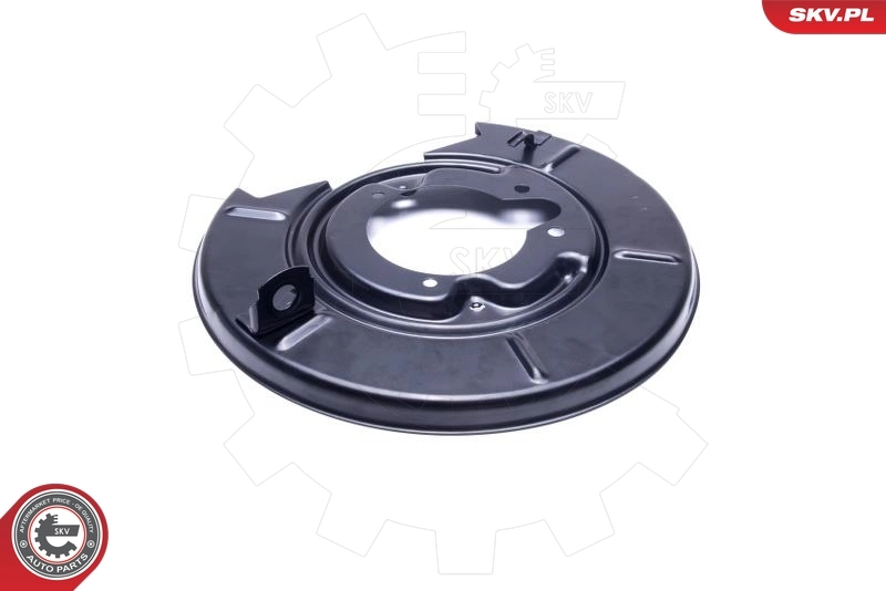 Splash Guard, brake disc 57SKV628