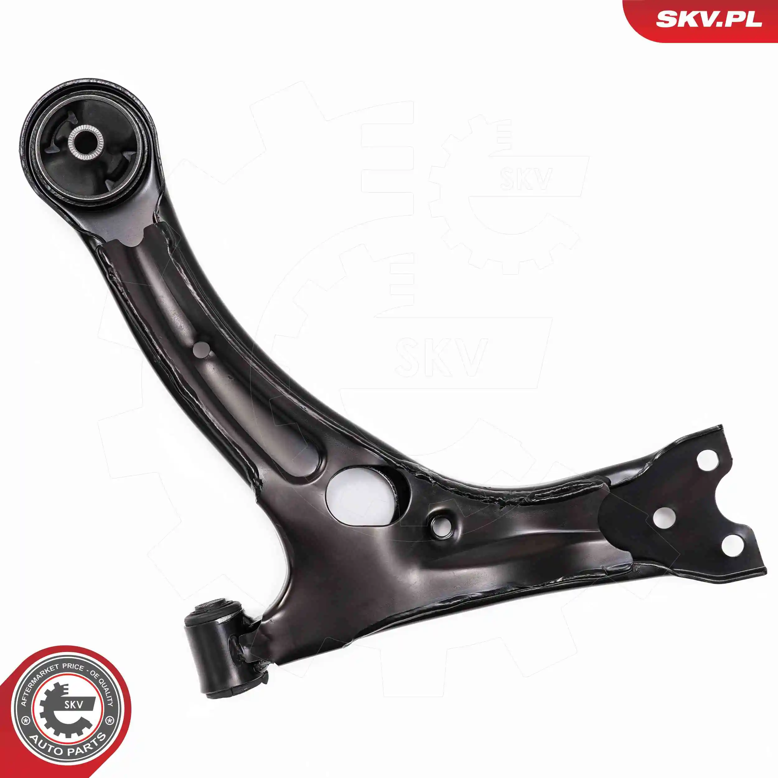 Control/Trailing Arm, wheel suspension 69SKV132
