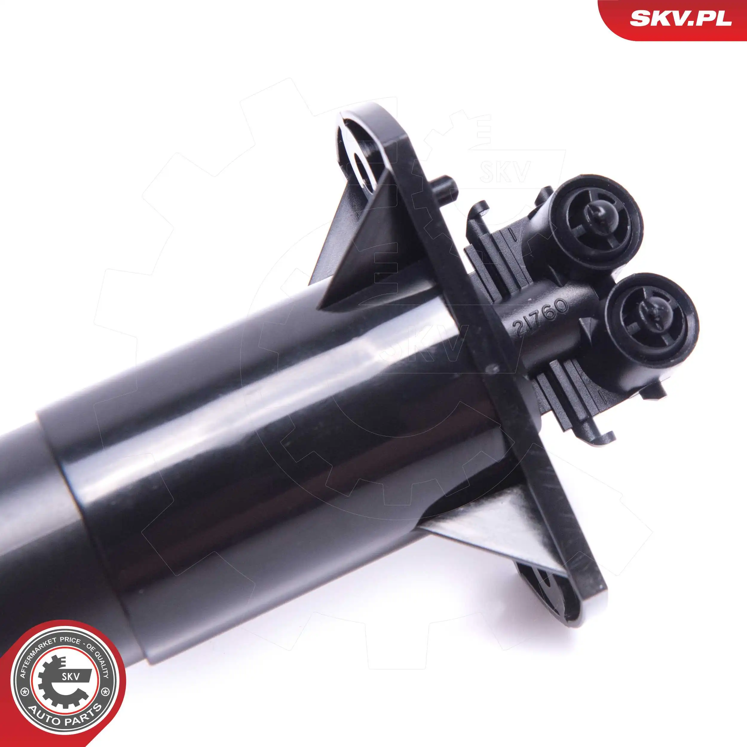 ESEN SKV 15SKV671 Washer Fluid Jet, headlight cleaning