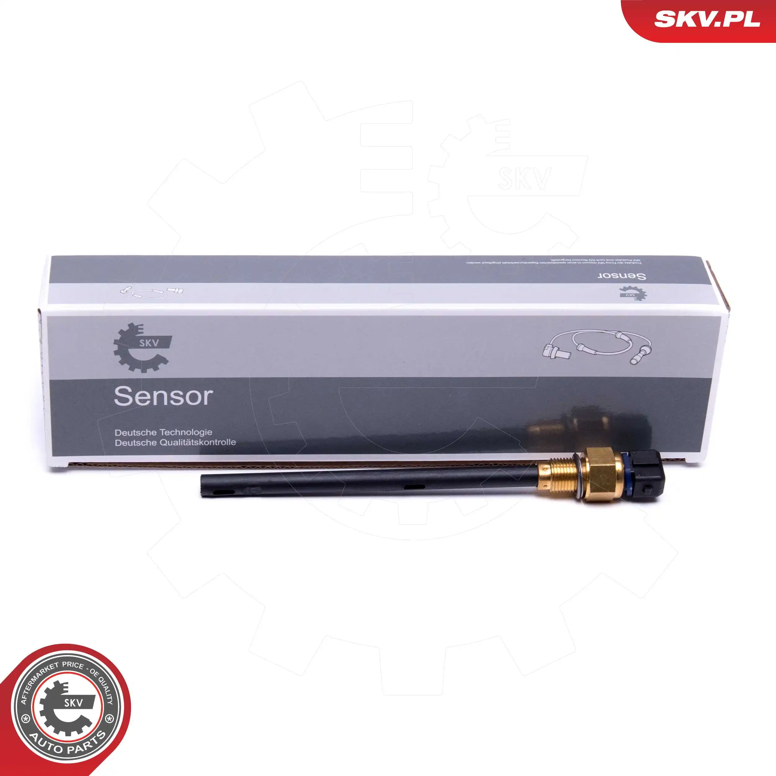 Sensor, engine oil level 17SKV759