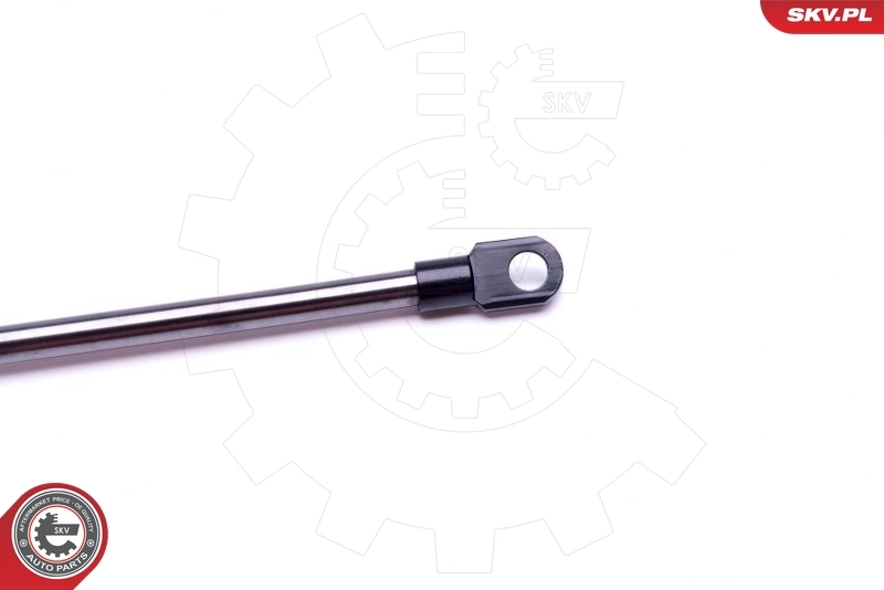 Gas Spring, bonnet 52SKV004