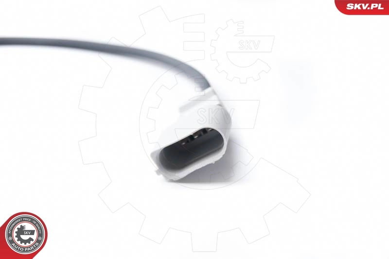 Sensor, crankshaft pulse 17SKV267