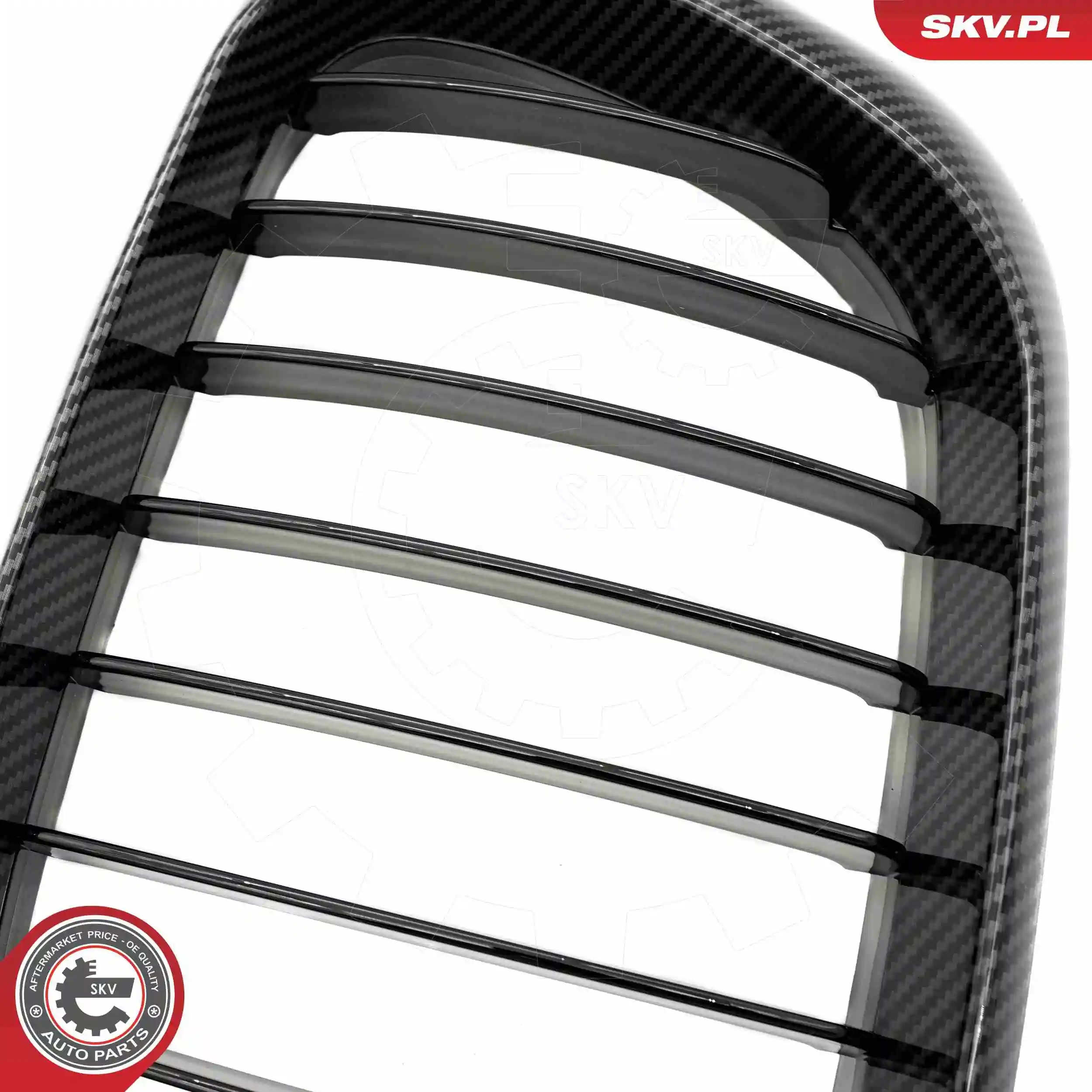 ESEN SKV 66SKV274 Radiator Grille