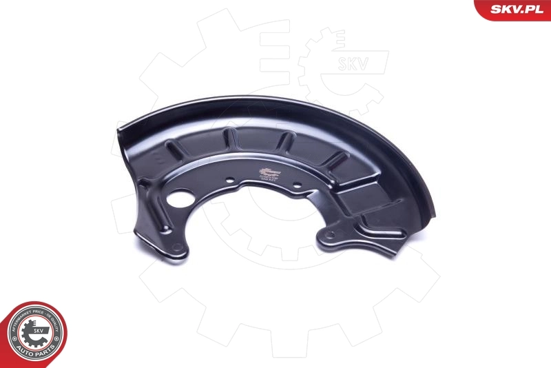 Splash Guard, brake disc 57SKV106