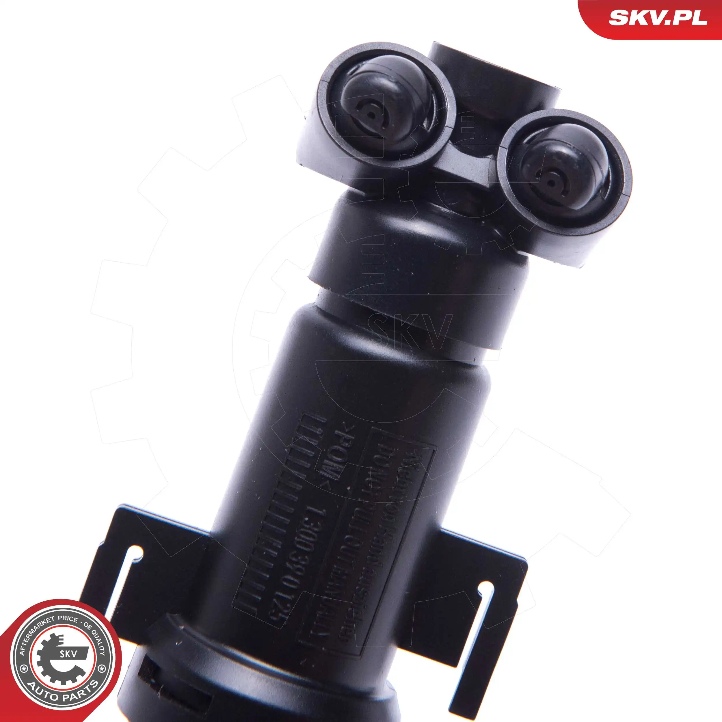 Washer Fluid Jet, headlight cleaning 15SKV667